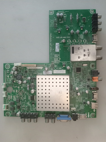 Placa Main 32ld846ht Rsag7.820.4680 He315fh-e78 Be315fh- (Usado)