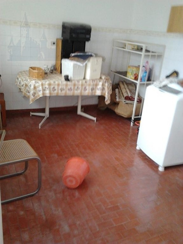 Imagem 6 de 17 de Casa Para Venda, 3 Dormitórios, Bosque Da Saúde - São Paulo - 8944