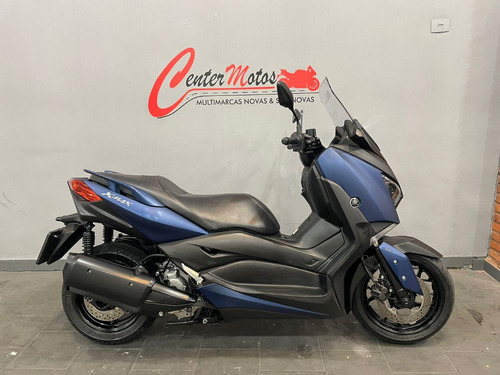 Yamaha Xmax 250 Abs