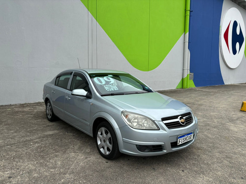 Chevrolet Vectra Chevrolet Vectra Expression 2.0 (Flex)
