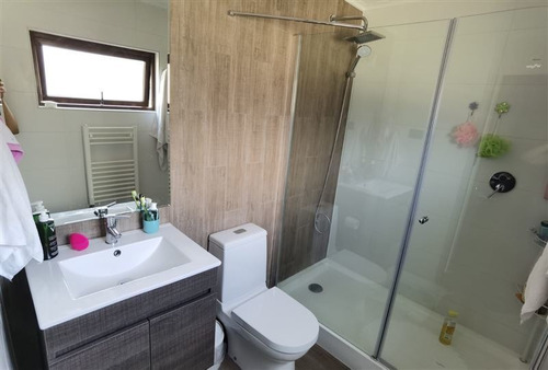 Imagen 21 de 26 de Casa En Venta De 3 Dorm. En Chiguayante