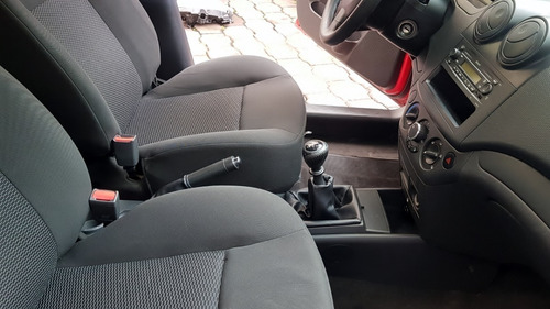 Imagen 15 de 15 de Chevrolet Aveo Ls 2017 Factura Original Unico Dueño Todo Pag