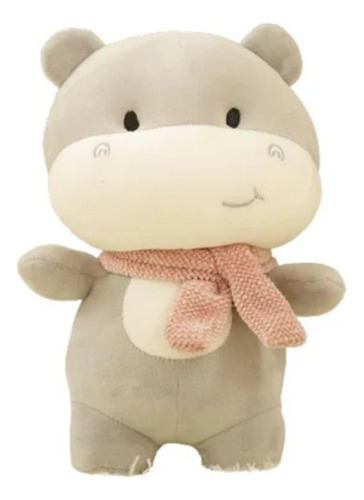 Peluche Super Suave Animalito 20cm Quo Store