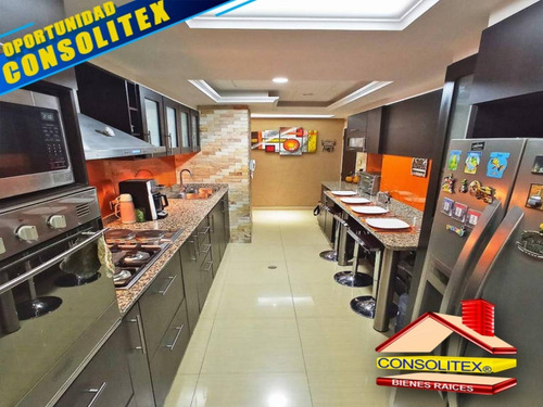 Imagen 7 de 23 de A2188 Consolitex Apartamento En El Parral
