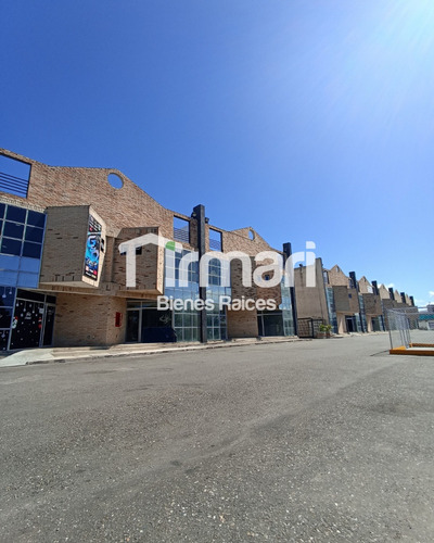 Imagen 7 de 9 de Local Comercial En Venta Intercomunal Turmero Maracay Cc Villas Del Este Ia