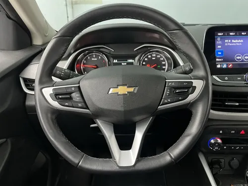 Chevrolet Onix PREMIER TURBO 1.0 AUT 5P