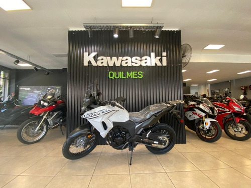 Kawasaki Versys 300 0km 2021 *** Entrega Inmediata ***