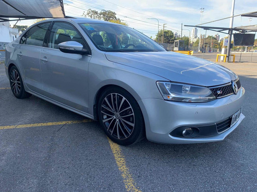 Volkswagen Vento 2.0 Sportline Tsi 200cv Dsg 2011
