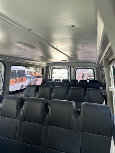 Mercedes-Benz Sprinter Furgão 2.2 Cdi 314 Street Longo Teto Baixo 9m3 5p