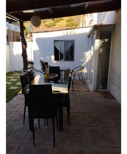 Se Vende Propiedad Condominio Cumbres De Nos, San Bernardo