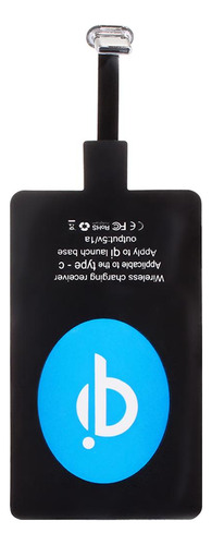 Adaptador Portàtil Universal Charger Receptor