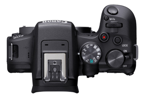 Camara Canon Eos R10+ Lente Rf-s 18-45mm Is Stm 4k