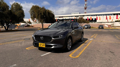 Mazda CX-30 2.0 Grand Touring At Hibrido Ligero - Mhev