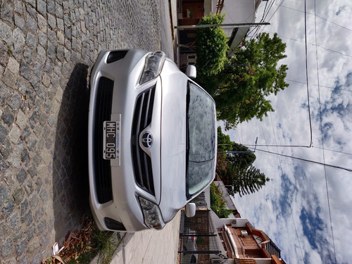 Toyota Corolla Xli 1.8 6mt