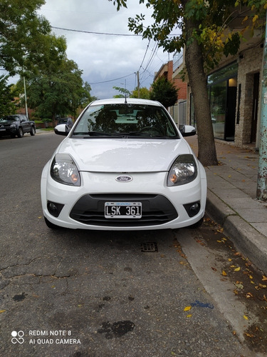 Ford Ka 2012 1.6 Pulse Top 95cv