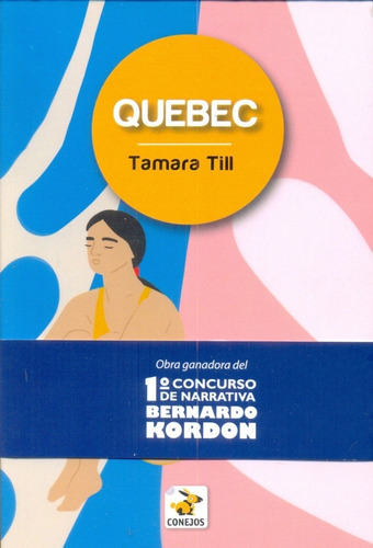 Quebec - Tamara Till