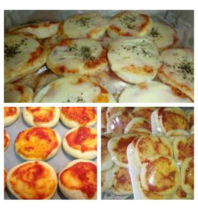 Servicio De Lunch