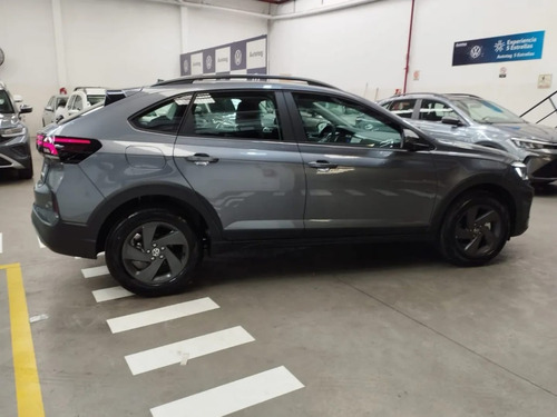 Volkswagen Nivus 1.0 Tsi 200 Trendline