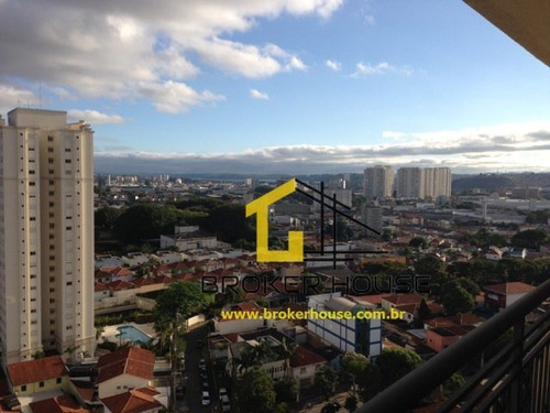 Imagem 1 de 30 de Apartamento Para Alugar No Bairro Granja Julieta Em São - Bh0501-2