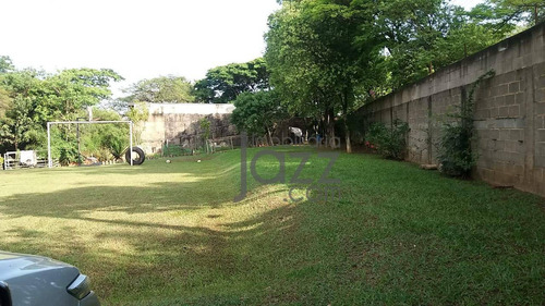 Chácara Residencial À Venda, 1500 M² Por R$ 299.000 - Recanto Do Bosque - Monte Mor/sp - Ch0512