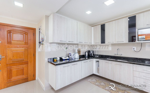 Imagem 18 de 25 de Apartamento, 3 Dormitórios, 99.5 M², Centro Histórico - 185820