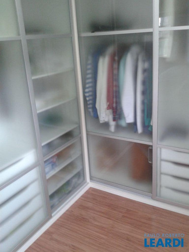Imagem 3 de 15 de Apartamento - Morumbi - Sp - 460515
