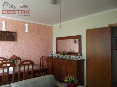 Imagem 9 de 15 de Ref.: 1666 - Apartamento Em Jundiaí Para Venda - V1666