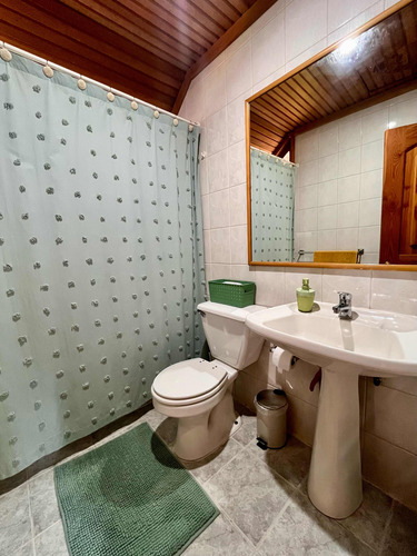 Casa A 2kms Villarrica A Pedregoso Terreno 6.700 Mts2