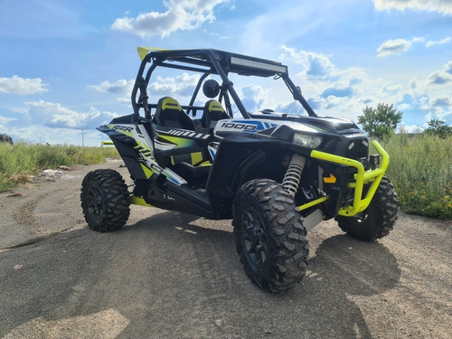 Imagen 2 de 9 de Polaris 1000cc