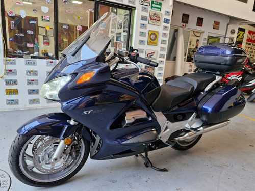 Honda St 1300 Abs 2004 Titulo Limpio Checala !!!!!!!!!!!!!!!
