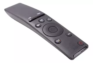 Controle Remoto Smart Tv 4k Compatível Com Samsung C Nota Fi