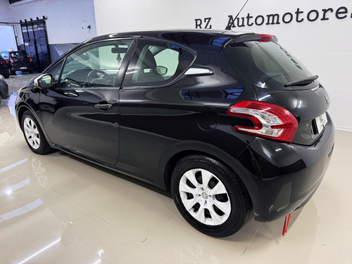 Peugeot 208 1.2