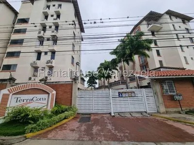 Apartamento en venta