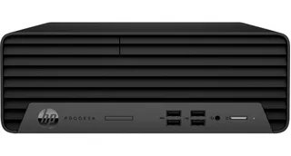 Pc Hp Prodesk 400 G7 I5-10500 8 Gb Ram 256 Gb Ssd