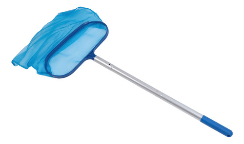 Red Skimmer Para Piscina De Longitud Ajustable