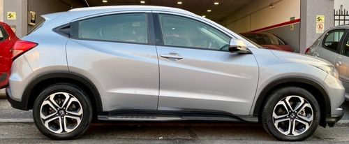 Honda Hr-v Ex Cvt
