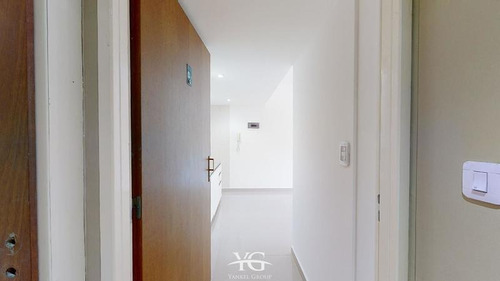 Imagen 3 de 30 de Espectacular Departamento Mono Ambiente En Flores Con Amenities A Estrenar