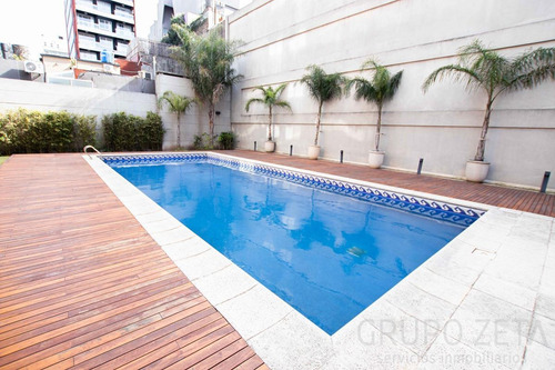 Imagen 26 de 30 de Departamento Torre Exclusiva 3 Dormitorios Cochera Amenities - Palermo Hollywood
