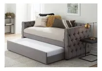 Comprar Sofa Sillon Divan Cama Civic Chesterfield Chester Chenille 
