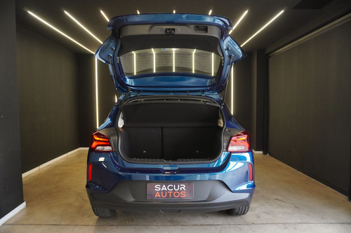 Chevrolet Onix 1.0 Lt
