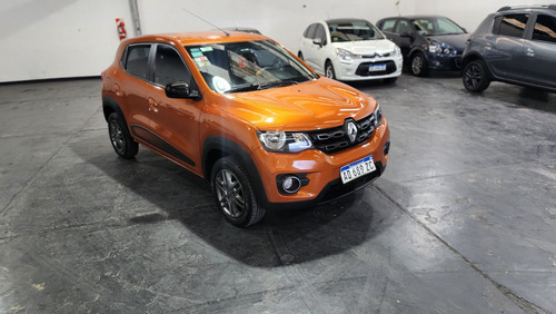 Renault Kwid 1.0 Sce 66cv Iconic