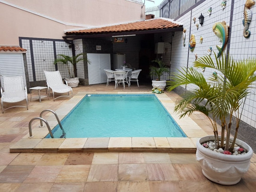 Imagem 21 de 28 de Casa Para Venda - Vila Valqueire, Rio De Janeiro - 2 Vagas - 596