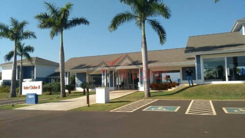 Imagem 14 de 28 de Terreno Em Condomínio Para Venda No Bairro Riviera De Santa Cristina Ii, 350 M - 2258