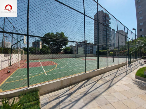 Imagem 27 de 27 de Apartamento De Alto Padrão À Venda Próximo Praia Das Astúrias - Ap05889 - 69476993