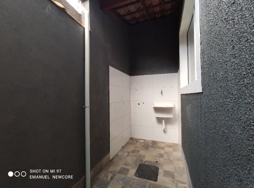 Imagem 8 de 21 de Casa Com 2 Dormitórios À Venda, 52 M² - Mirim - Praia Grande/sp - Ca0492