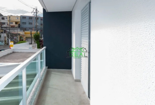 Imagem 11 de 23 de Sobrado Para Venda No Bairro Alto Da Lapa, 2 Dorm, 2 Vagas, 100 M, 76 M - 2305