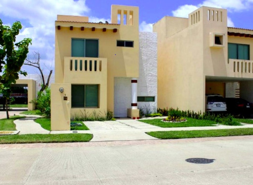 Venta Casa En Puerta Magna Villa Hermosa Tabasco Pag