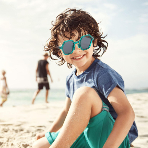 / Gafas De Sol Para Niños Para Niñas Gafas De Moda Gafas De