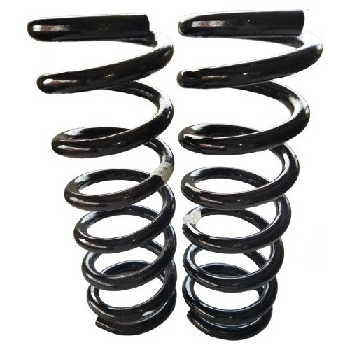 Espiral Delantero Chevrolet Grand Blazer Z71 Avalanche 01-05