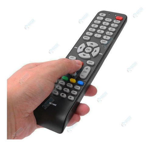 Control Remoto Televisores Olimpo Smart + Obsequio!